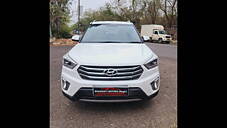 Used Hyundai Creta 1.6 SX Plus Petrol in Delhi