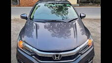 Used Honda City 4th Generation V Petrol in Delhi