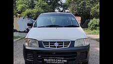 Used Maruti Suzuki Alto LX BS-III in Indore