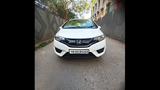 Used Honda Jazz SV Petrol in Delhi