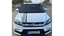 Used Maruti Suzuki Vitara Brezza VDi in Jaipur