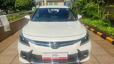 Used Toyota Glanza G in Gurgaon