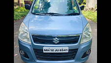 Used Maruti Suzuki Wagon R 1.0 LXI CNG (O) in Pune