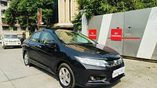 Used Honda City VX CVT in Mumbai