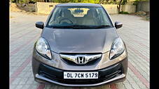 Used Honda Brio S(O)MT in Delhi