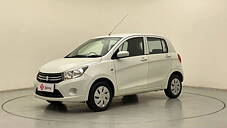 Used Maruti Suzuki Celerio VXi AMT ABS in Pune