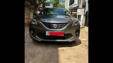 Used Maruti Suzuki Baleno Delta 1.2 in Chennai