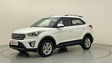 Used Hyundai Creta 1.6 SX in Pune