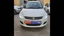 Used Maruti Suzuki Swift VXi in Kanpur