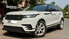 Used Land Rover Range Rover Velar 2.0 R-Dynamic Petrol 250 in Mumbai