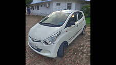 Used Hyundai Eon Magna + in Lucknow