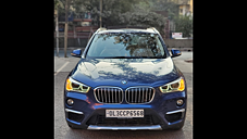 Second Hand BMW X1 sDrive20d Expedition in Delhi