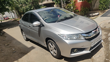 Used Honda City VX CVT in Hyderabad