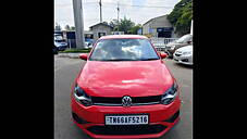Used Volkswagen Polo Highline Plus 1.0L TSI in Coimbatore