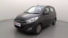 Used Hyundai i10 Sportz 1.2 Kappa2 in Kochi