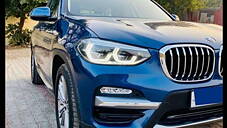 Used BMW X3 xDrive 20d Luxury Line [2018-2020] in Delhi