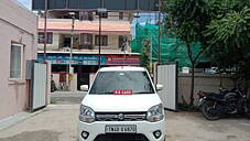 Used Maruti Suzuki Wagon R VXi 1.2 in Coimbatore