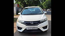 Used Honda Jazz S Diesel [2015-2016] in Ahmedabad