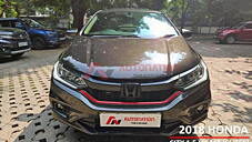 Used Honda City VX in Kolkata