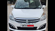 Used Maruti Suzuki Ertiga ZDi 1.3 Diesel in Mumbai