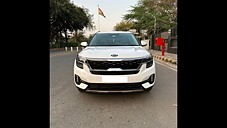 Second Hand Kia Seltos HTK Plus AT 1.5 Diesel [2020-2021] in Delhi