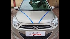 Second Hand Hyundai i10 Magna 1.2 Kappa2 in Kolkata