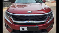 Used Kia Seltos HTX Plus 1.5 Diesel [2020-2021] in Delhi