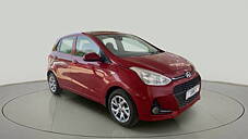 Used Hyundai Grand i10 Magna 1.2 Kappa VTVT in Ahmedabad