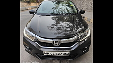 Second Hand Honda City ZX CVT Petrol [2017-2019] in Mumbai
