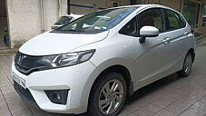 Used Honda Jazz V AT Petrol in Mumbai