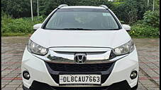 Used Honda WR-V VX MT Diesel in Delhi