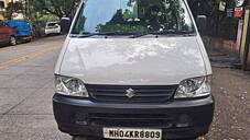 Used Maruti Suzuki Eeco 5 STR AC (O) CNG in Mumbai