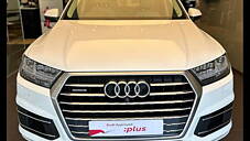 Used Audi Q7 45 TFSI Technology Pack in Gurgaon