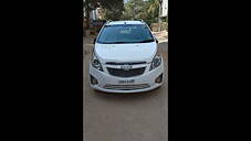 Used Chevrolet Beat LT Diesel in Hyderabad