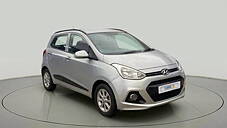 Used Hyundai Grand i10 Asta 1.2 Kappa VTVT [2013-2016] in Delhi