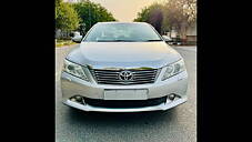 Used Toyota Camry 2.5 G in Delhi
