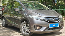 Used Honda Jazz VX CVT Petrol in Thane