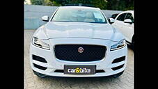 Used Jaguar F-Pace Prestige in Gurgaon