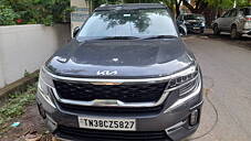 Used Kia Seltos HTX 1.5 Diesel in Coimbatore