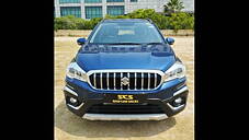 Used Maruti Suzuki S-Cross Delta 1.3 in Delhi