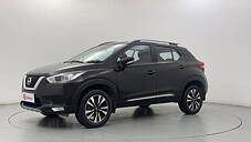 Used Nissan Kicks XV 1.5 D [2019-2019] in Ghaziabad