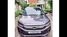 Second Hand Honda Amaze 1.5 S CVT Diesel [2018-2020] in Hyderabad