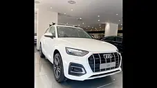 Used Audi Q5 Premium Plus 45 TFSI in Delhi