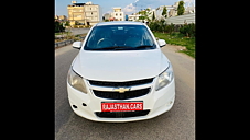 Second Hand Chevrolet Sail 1.3 LS ABS in Jaipur