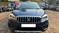 Used Maruti Suzuki S-Cross Delta 1.3 in Mumbai