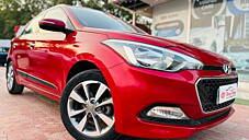 Used Hyundai Elite i20 Asta 1.2 in Ahmedabad