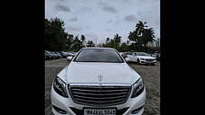 Used Mercedes-Benz S-Class (W222) S 350D [2018-2020] in Mumbai