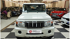 Second Hand Mahindra Bolero Power Plus SLE [2016-2019] in Bangalore