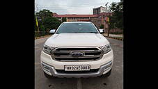 Used Ford Endeavour Titanium 2.2 4x2 AT in Faridabad