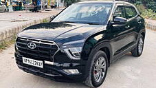 Used Hyundai Creta SX (O) 1.4 Turbo 7 DCT [2020-2022] in Delhi